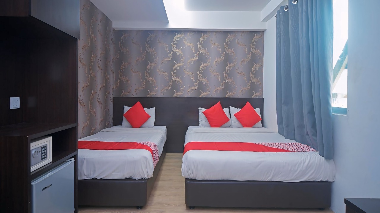 Photo of Bedroom in Central Seberang Perai
