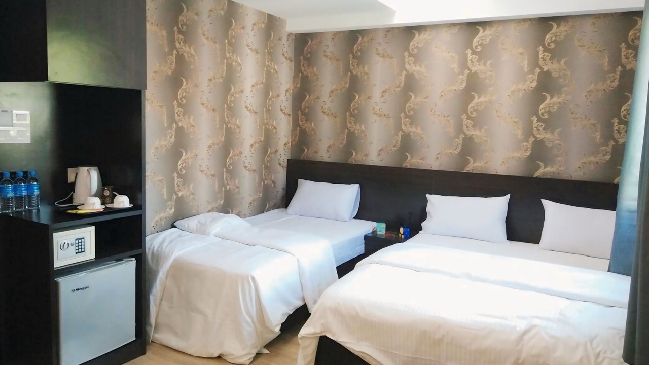 Photo of Bedroom in Central Seberang Perai