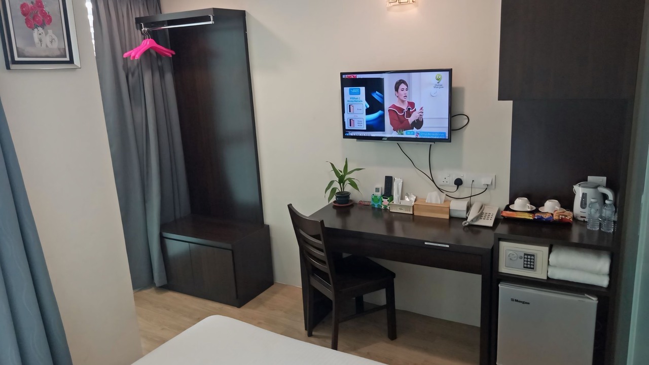 Photo of Bedroom in Central Seberang Perai