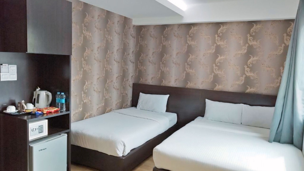 Photo of Bedroom in Central Seberang Perai