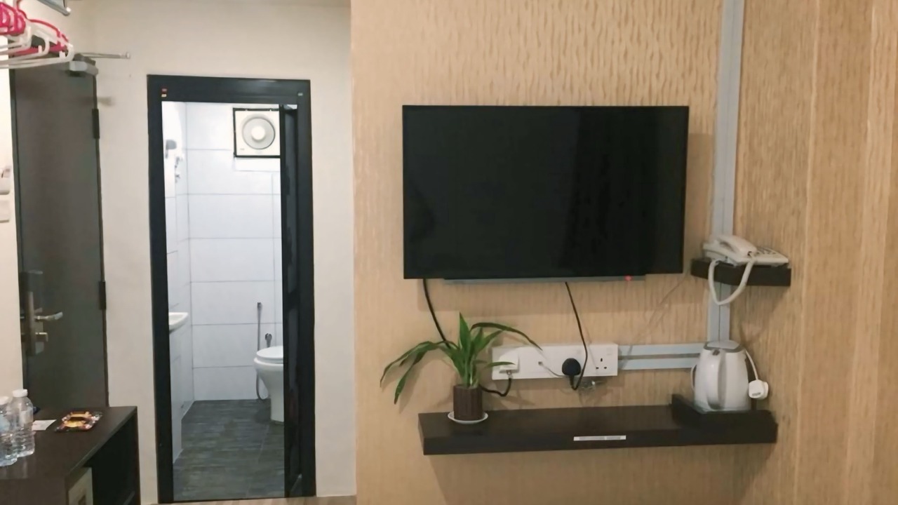 Photo of Bedroom in Central Seberang Perai