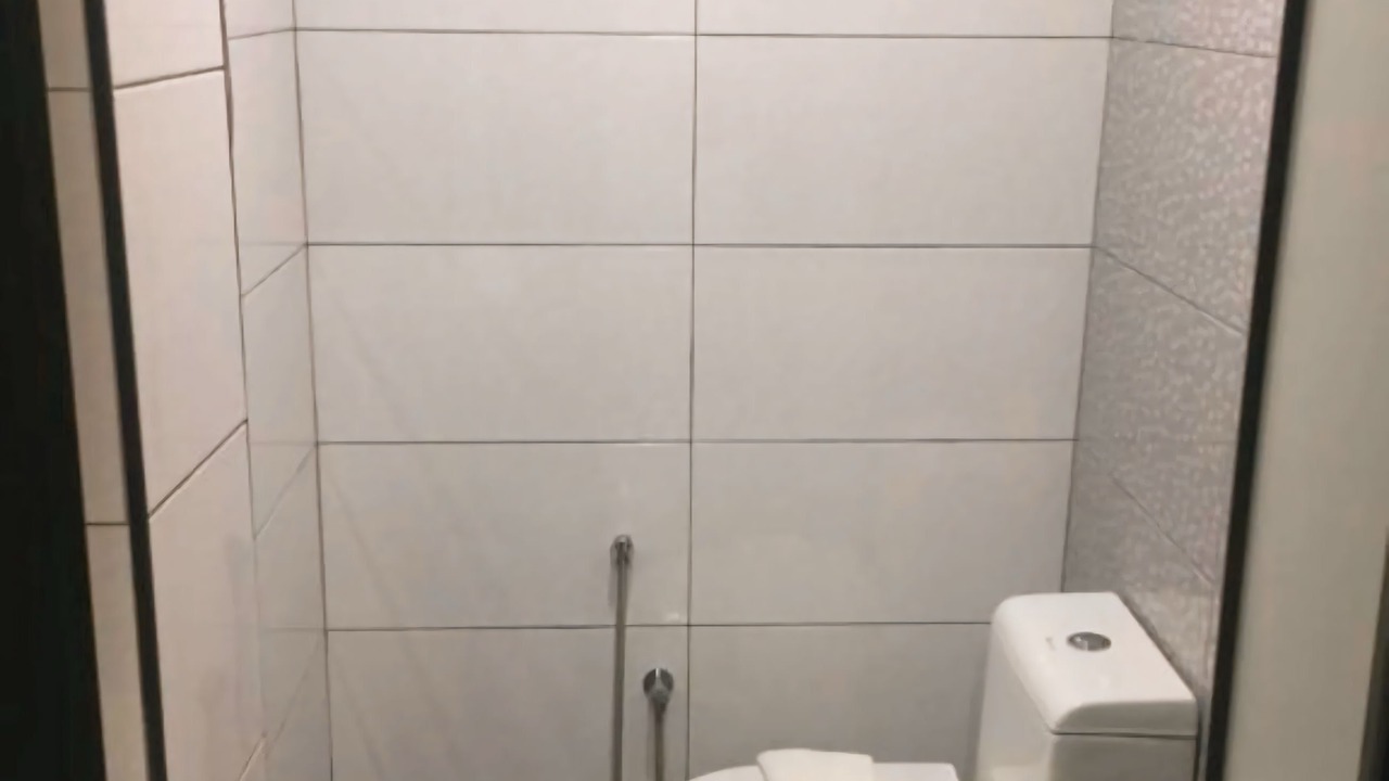 Photo of Bathroom in Central Seberang Perai