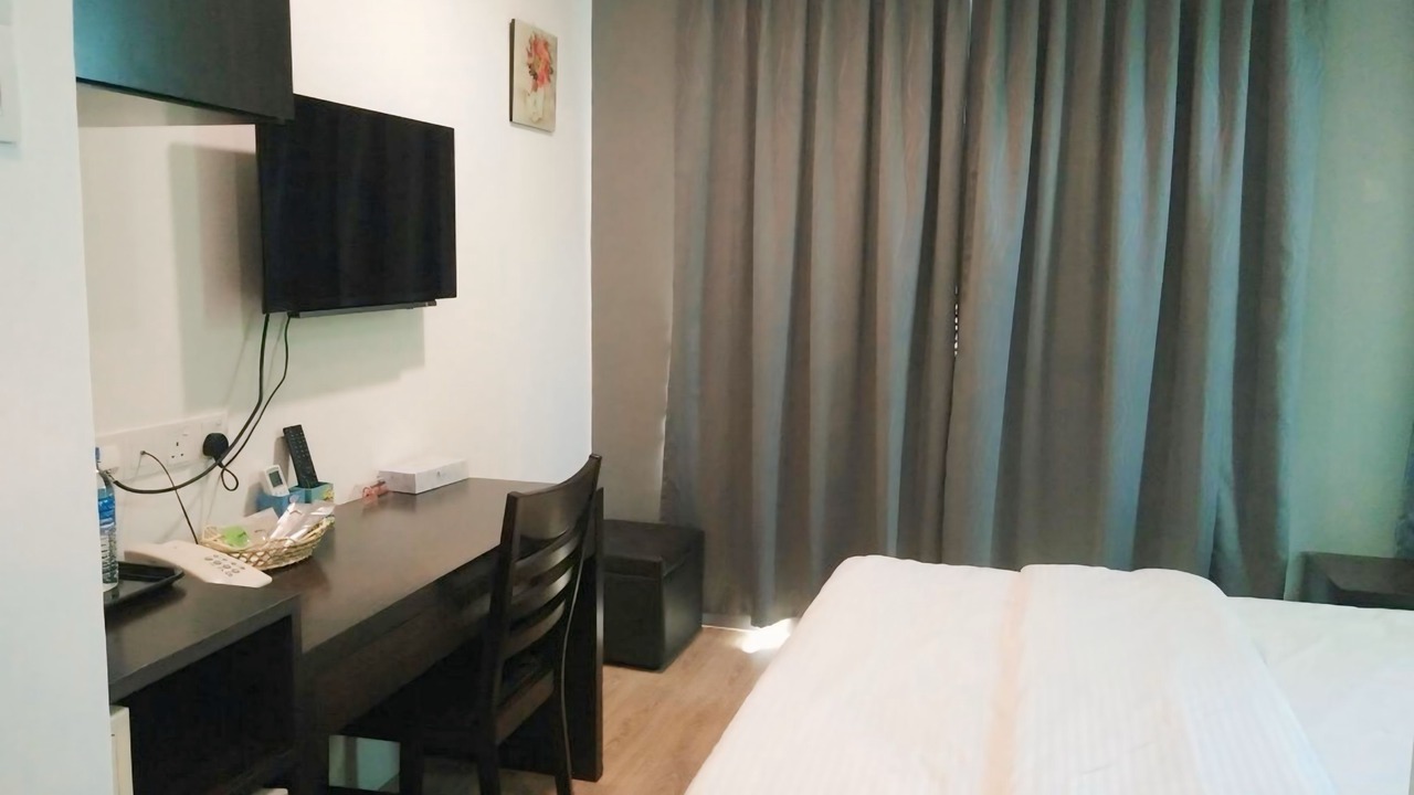 Photo of Bedroom in Central Seberang Perai
