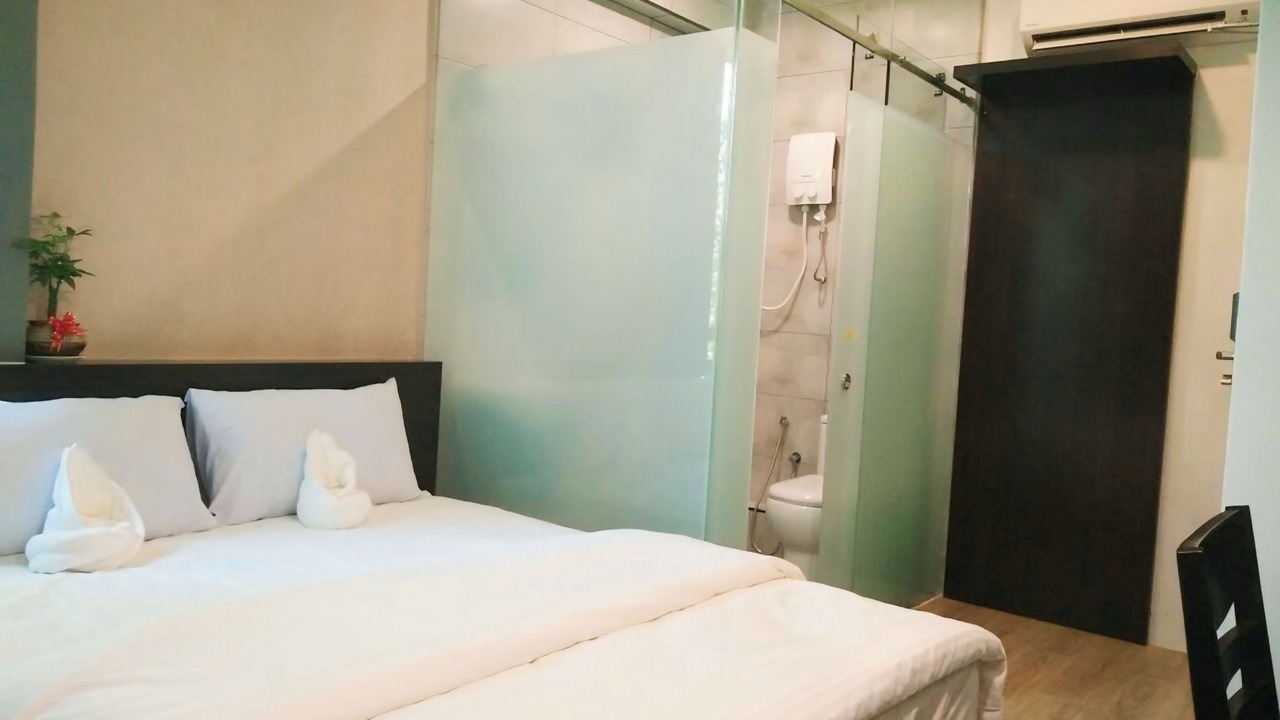 Photo of Bedroom in Central Seberang Perai
