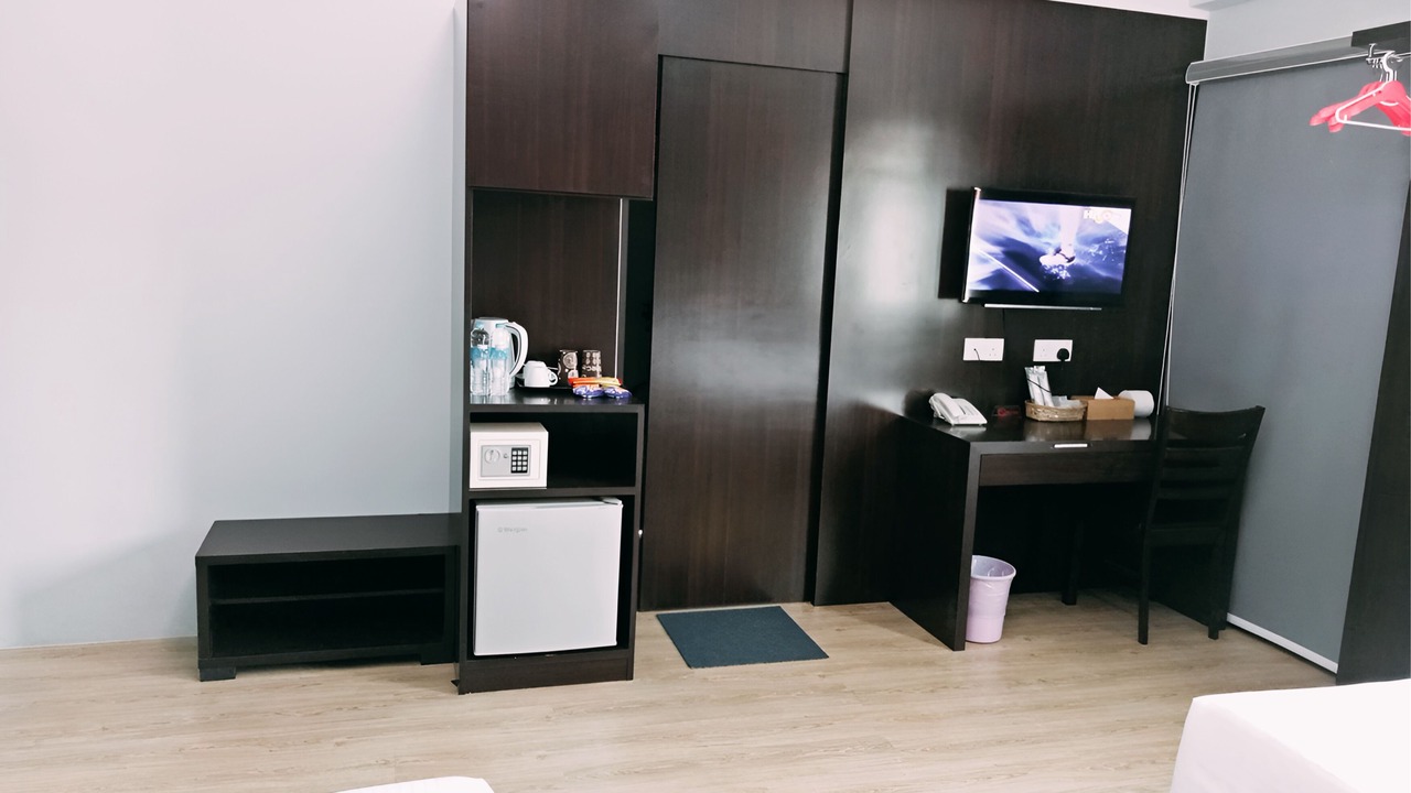 Photo of Bedroom in Central Seberang Perai