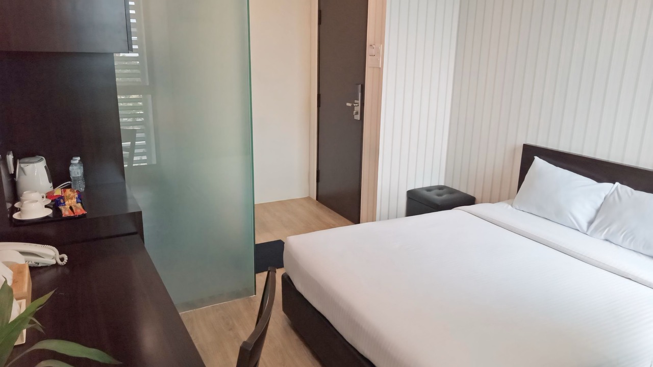 Photo of Bedroom in Central Seberang Perai
