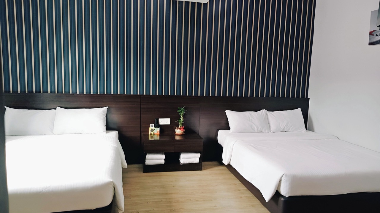 Photo of Bedroom in Central Seberang Perai