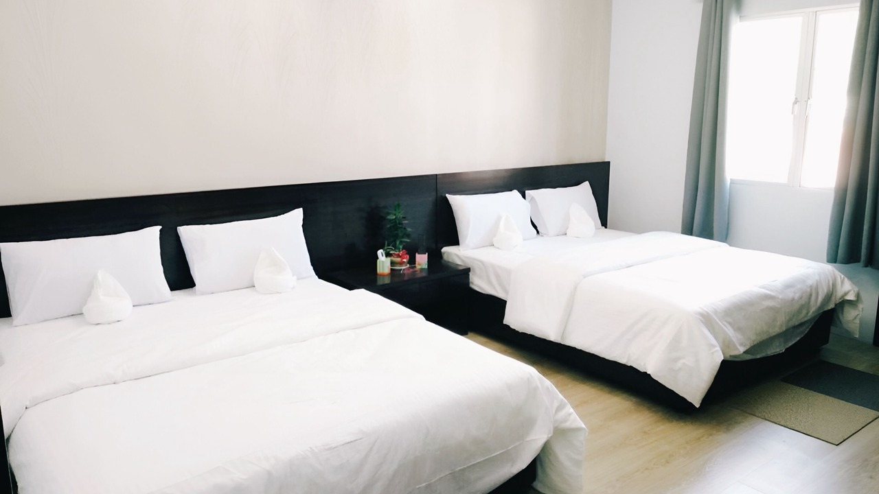 Photo of Bedroom in Central Seberang Perai