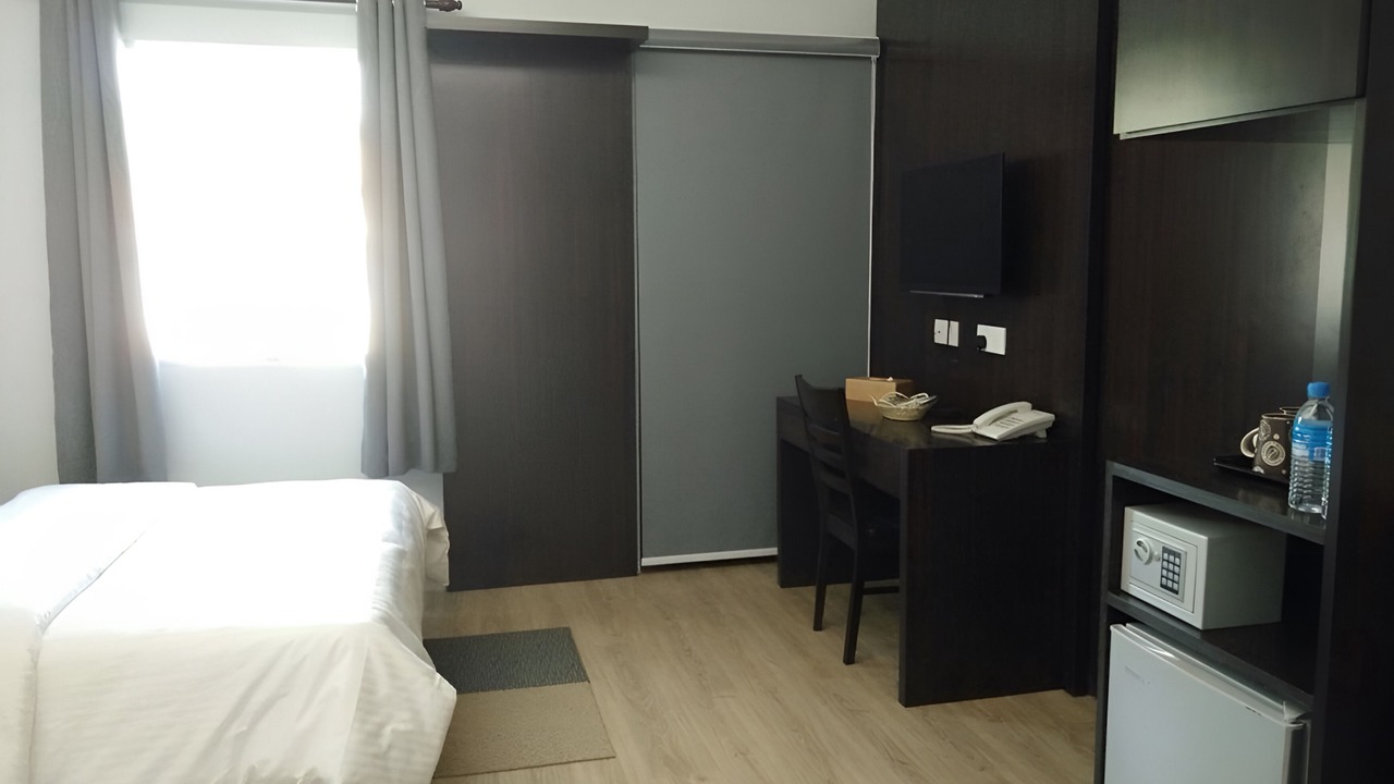 Photo of Bedroom in Central Seberang Perai