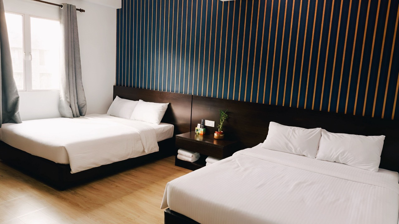 Photo of Bedroom in Central Seberang Perai