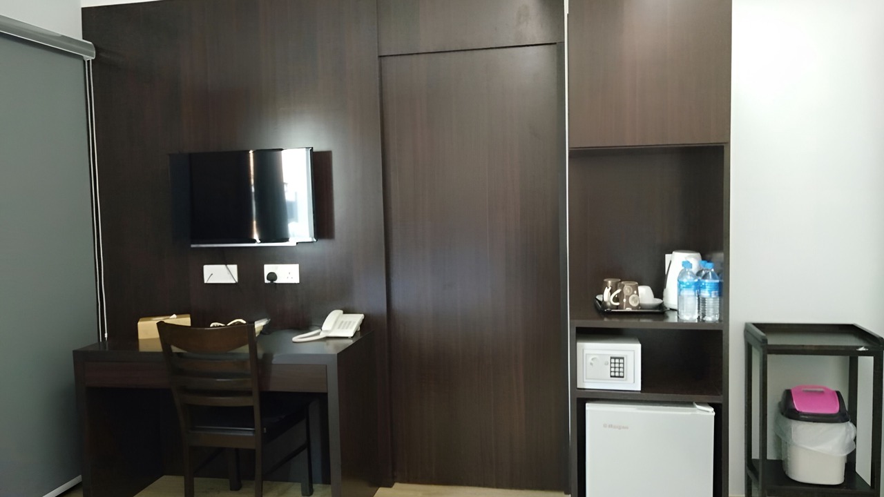 Photo of Bedroom in Central Seberang Perai