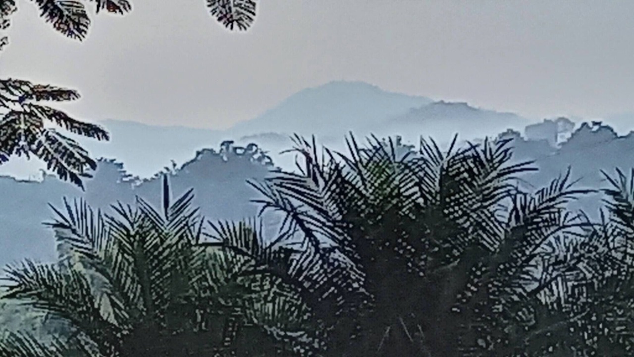 Photo of Outdoor in Nang Lae