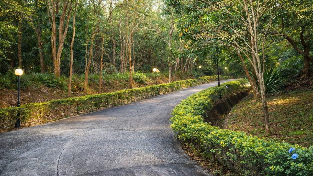 Photo of Outdoor in Nang Lae