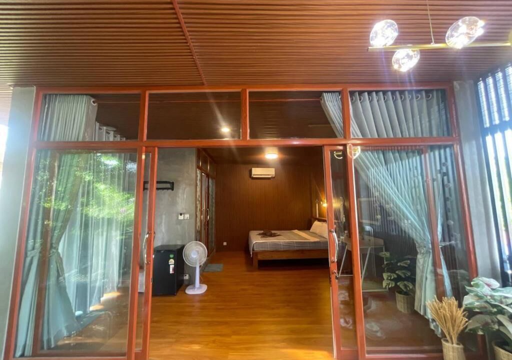 Photo of Patio Balcony in Svay Pao