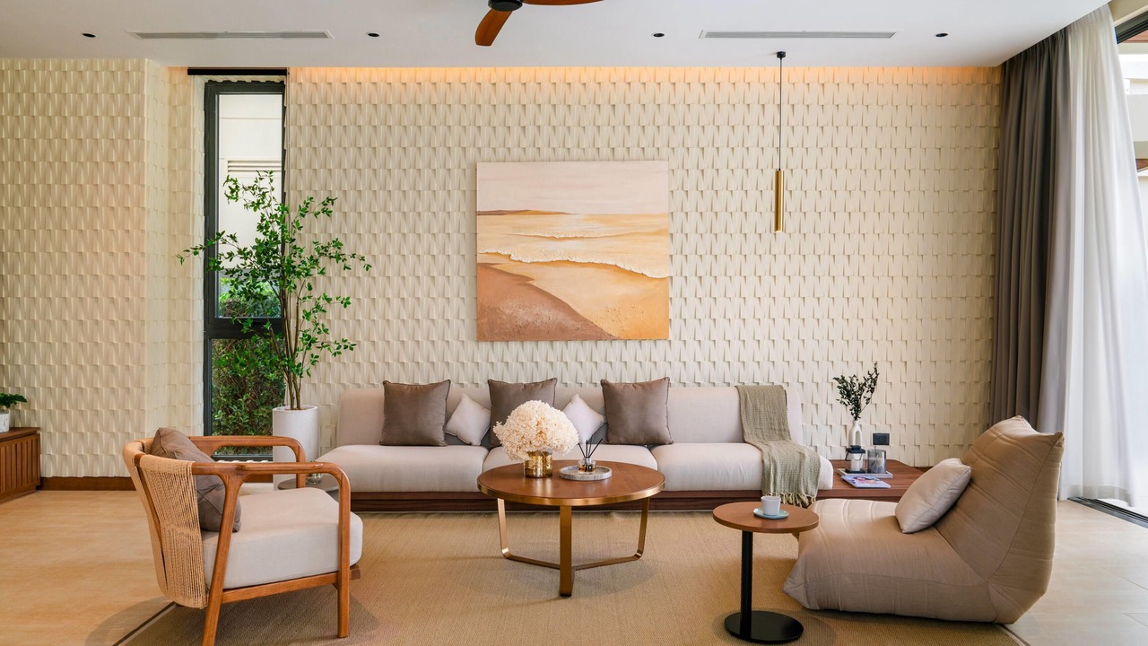 Photo of Bedroom in Long Hai
