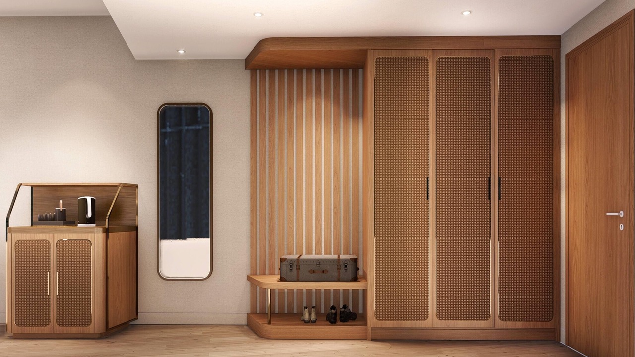 Photo of Bedroom in Long Hai