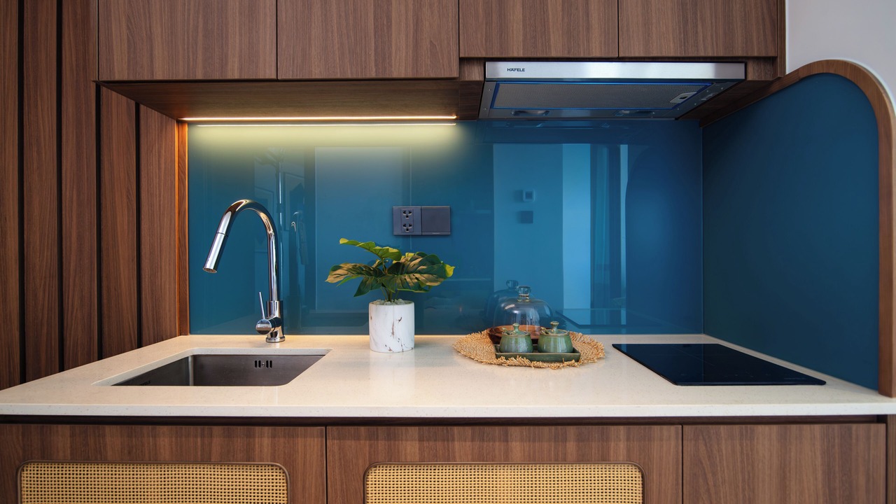 Photo of Bedroom in Long Hai