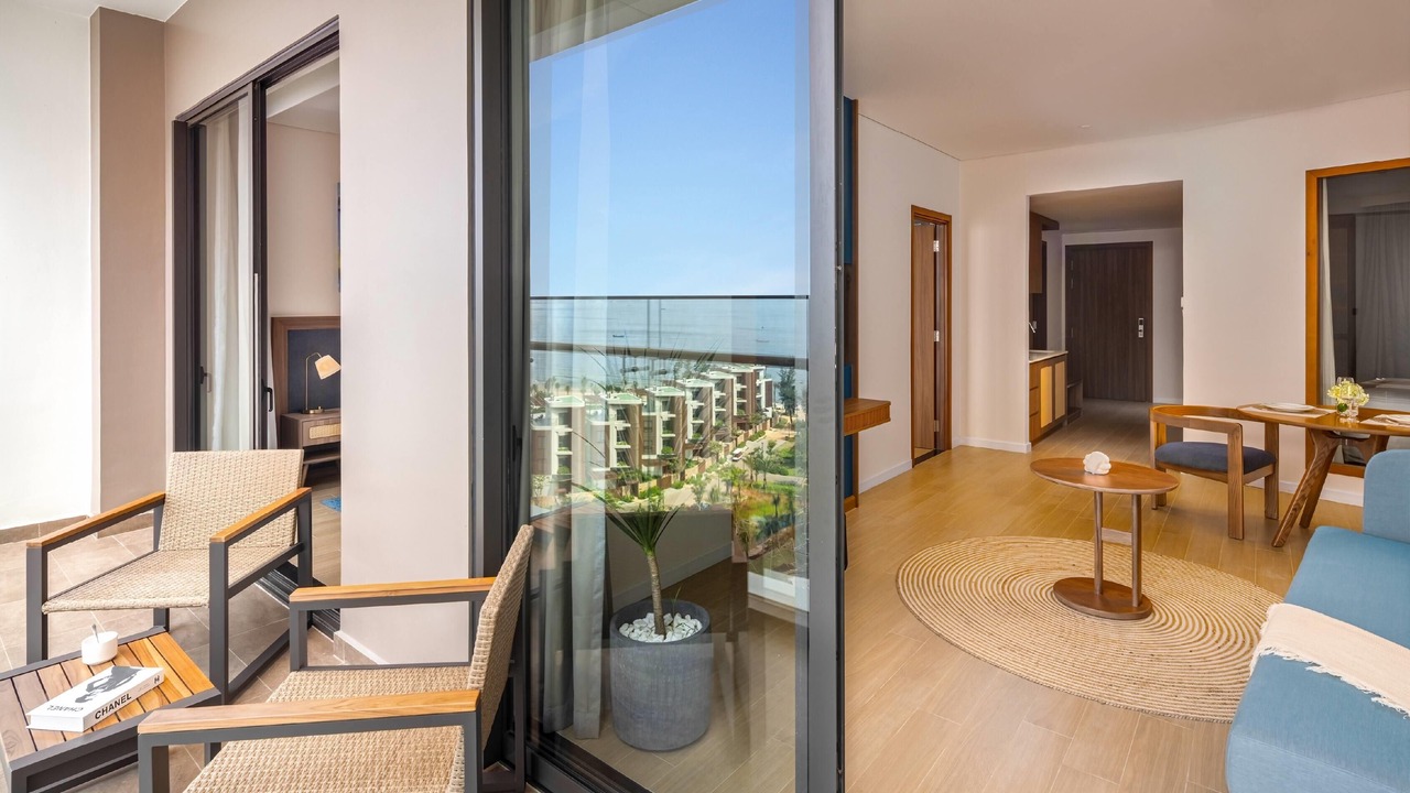Photo of Bedroom in Long Hai