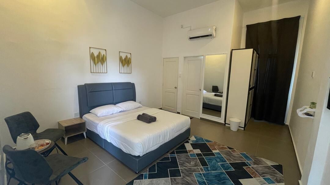 Photo of Bedroom in Kuala Terengganu