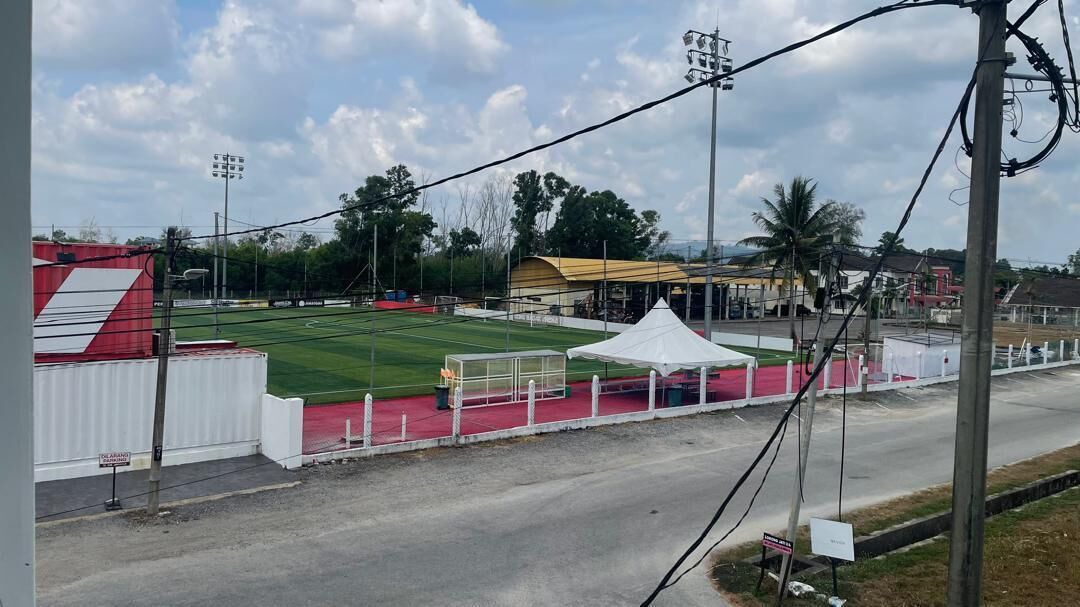 Photo of Outdoor in Kuala Terengganu