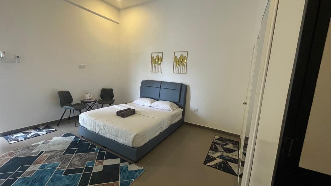 Photo of Bedroom in Kuala Terengganu