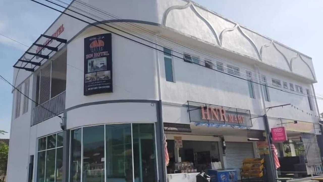 Photo of Outdoor in Kuala Terengganu