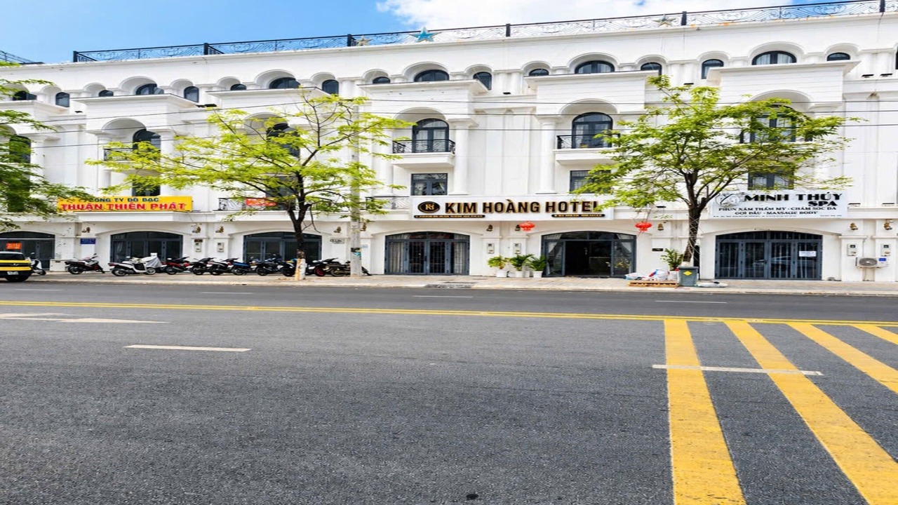 Photo of Outdoor in Hiep Ninh