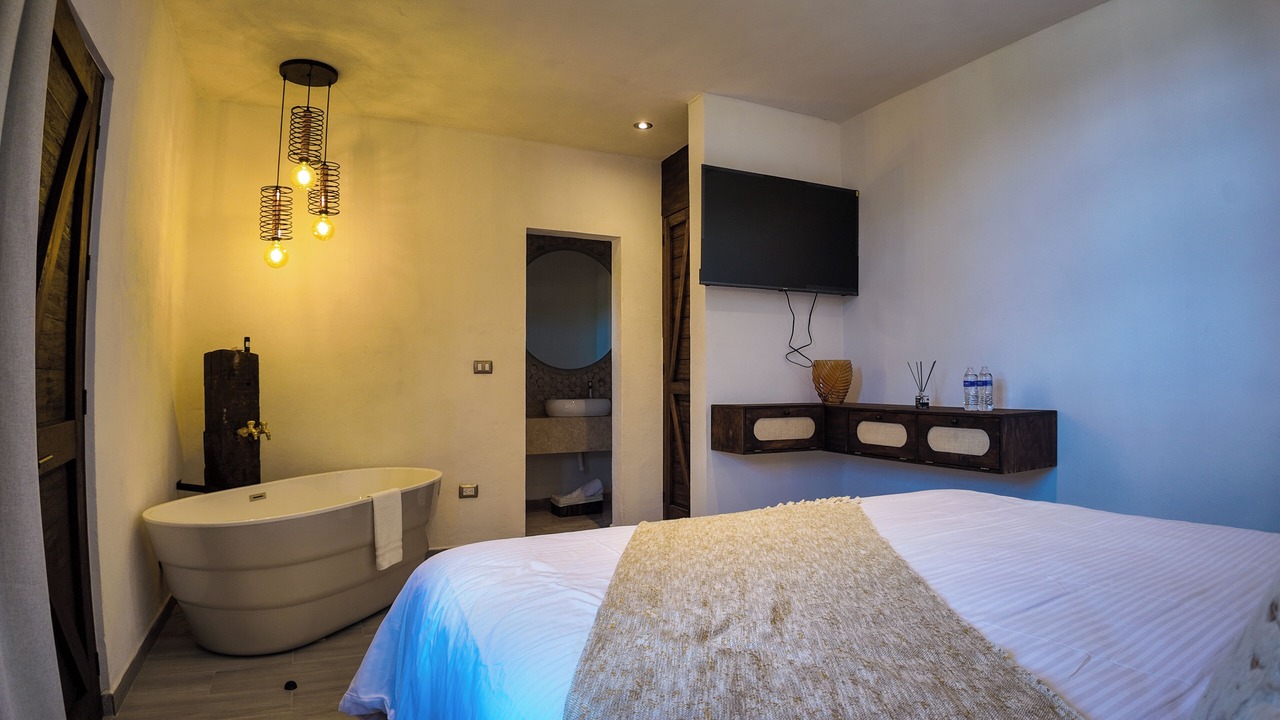 Photo of Bedroom in Bernal