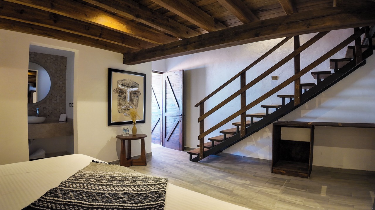 Photo of Bedroom in Bernal