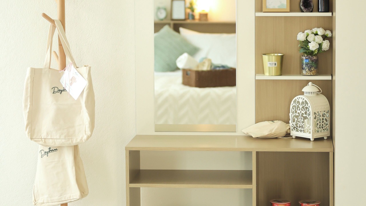 Photo of Bedroom in Nang Lae