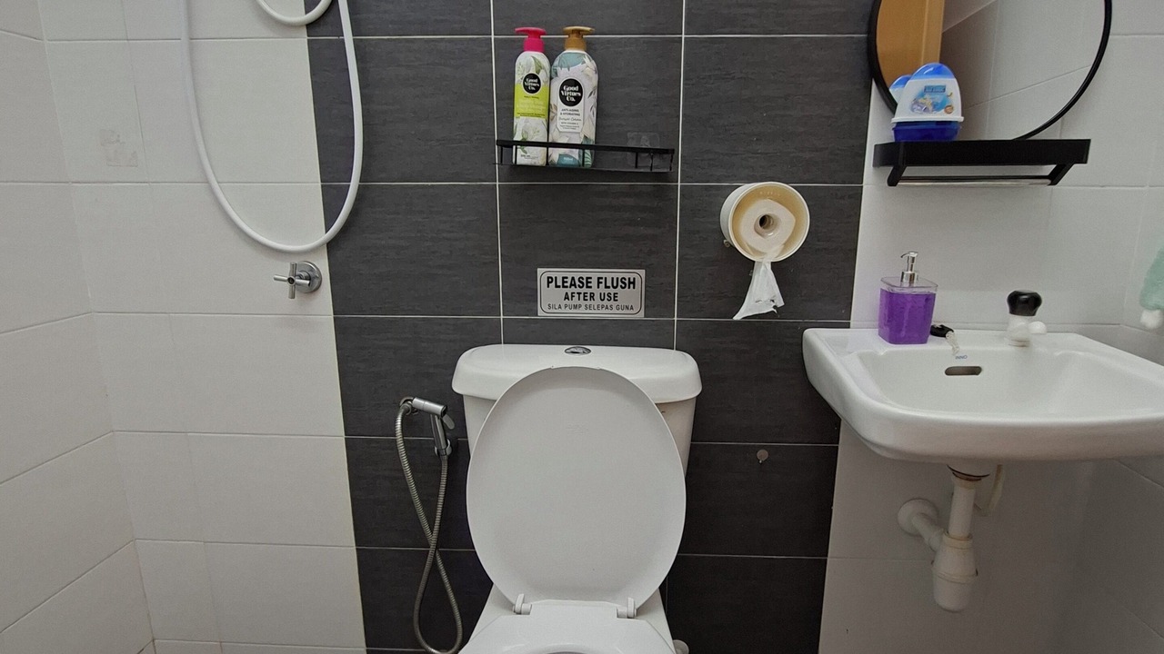 Photo of Bathroom in Gua