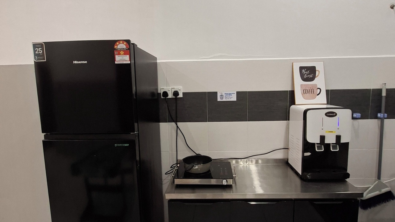 Photo of Kitchen in Gua