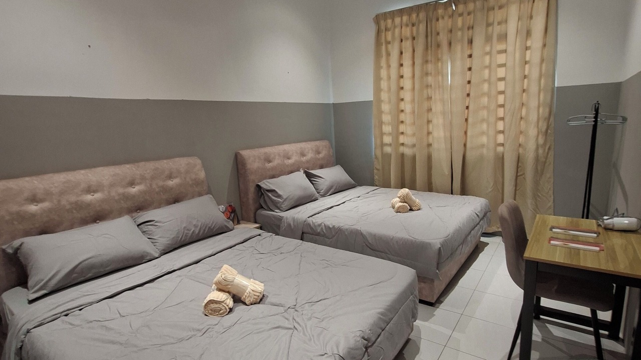 Photo of Bedroom in Gua