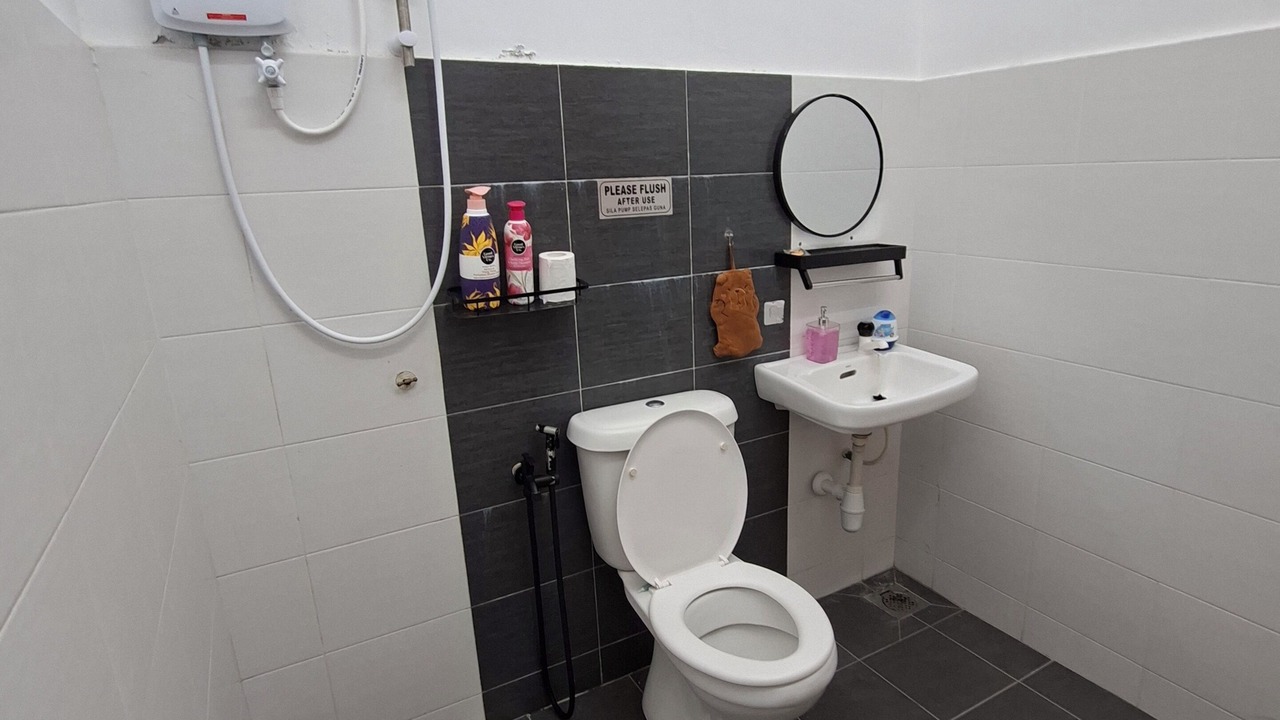 Photo of Bathroom in Gua