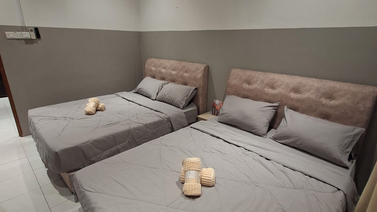 Photo of Bedroom in Gua