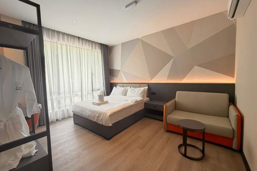 Photo of Bedroom in Tawau