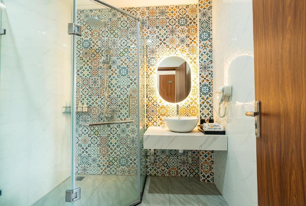 Photo of Bathroom in Gia Vien
