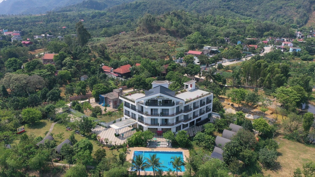 Photo of Outdoor in Gia Vien