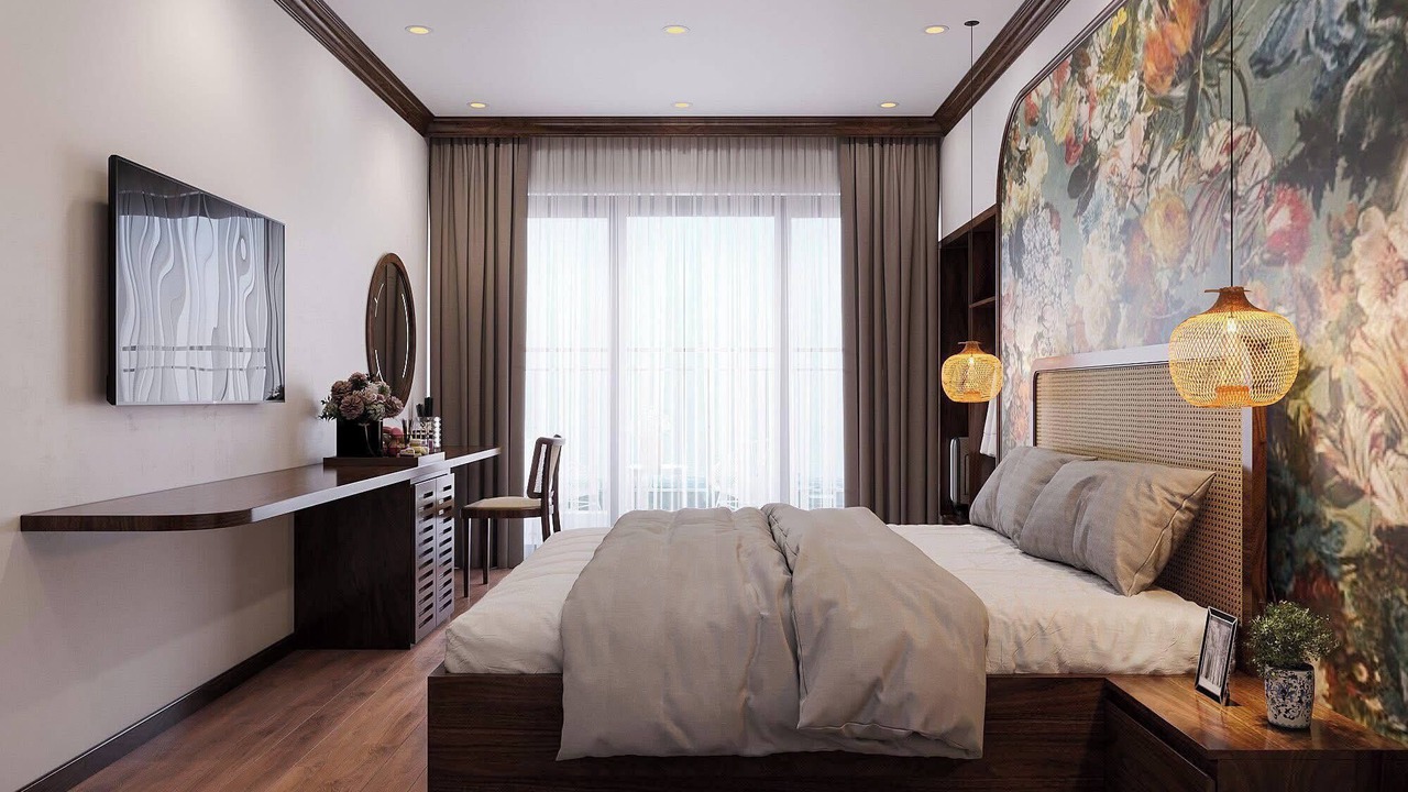 Photo of Bedroom in Gia Vien