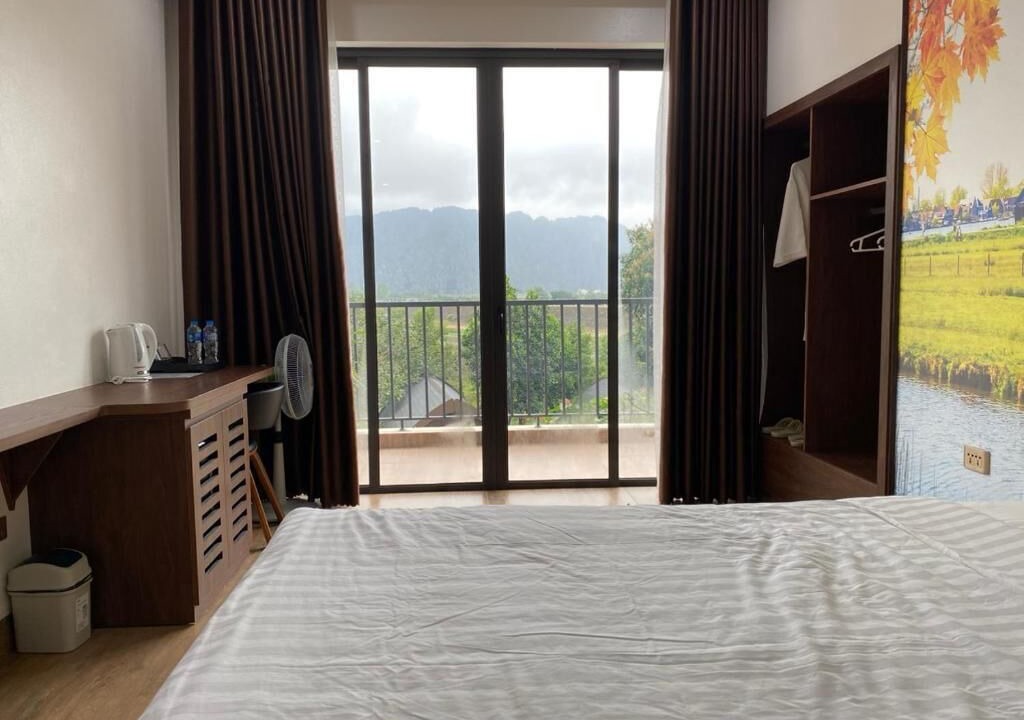 Photo of Bedroom in Gia Vien