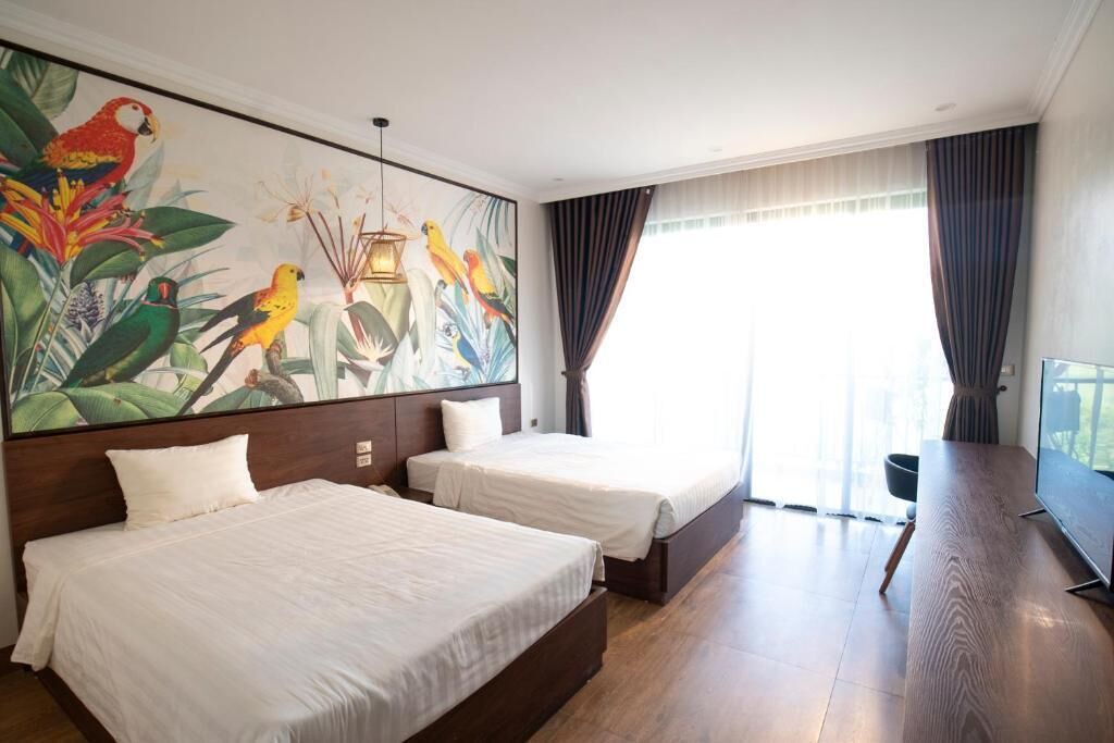 Photo of Bedroom in Gia Vien
