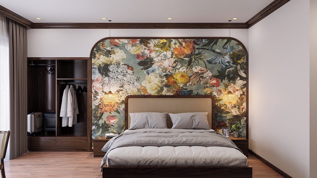 Photo of Bedroom in Gia Vien