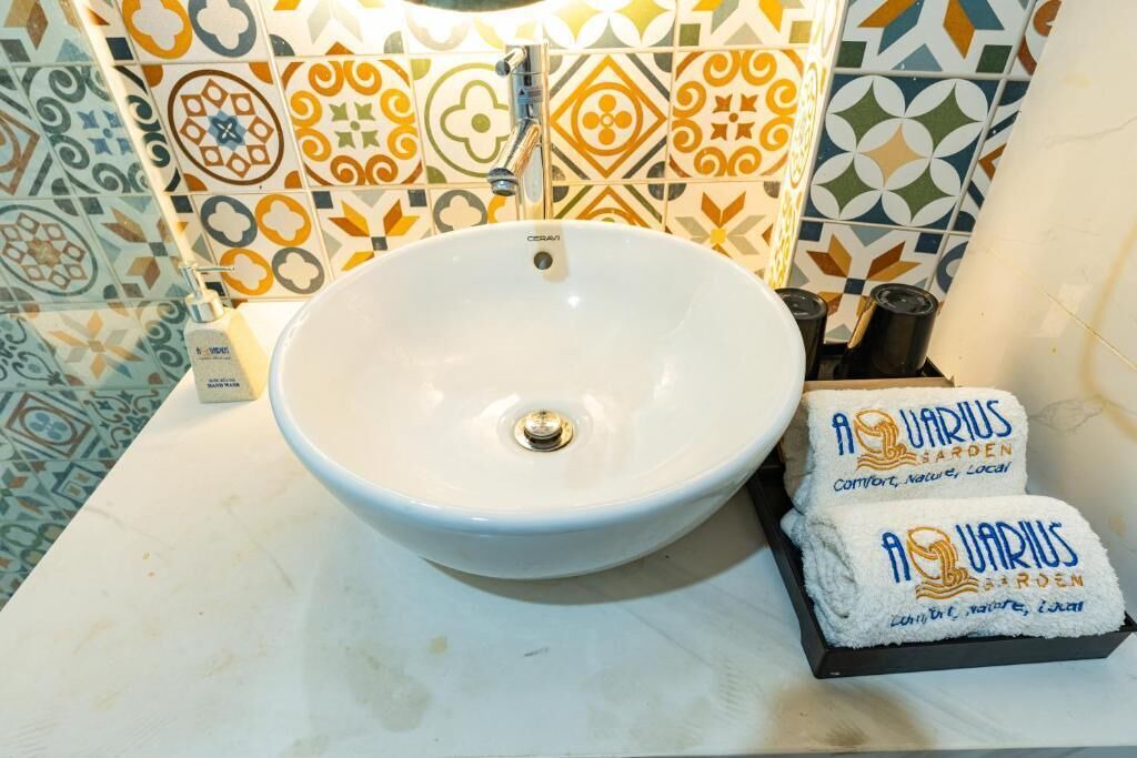Photo of Bathroom in Gia Vien