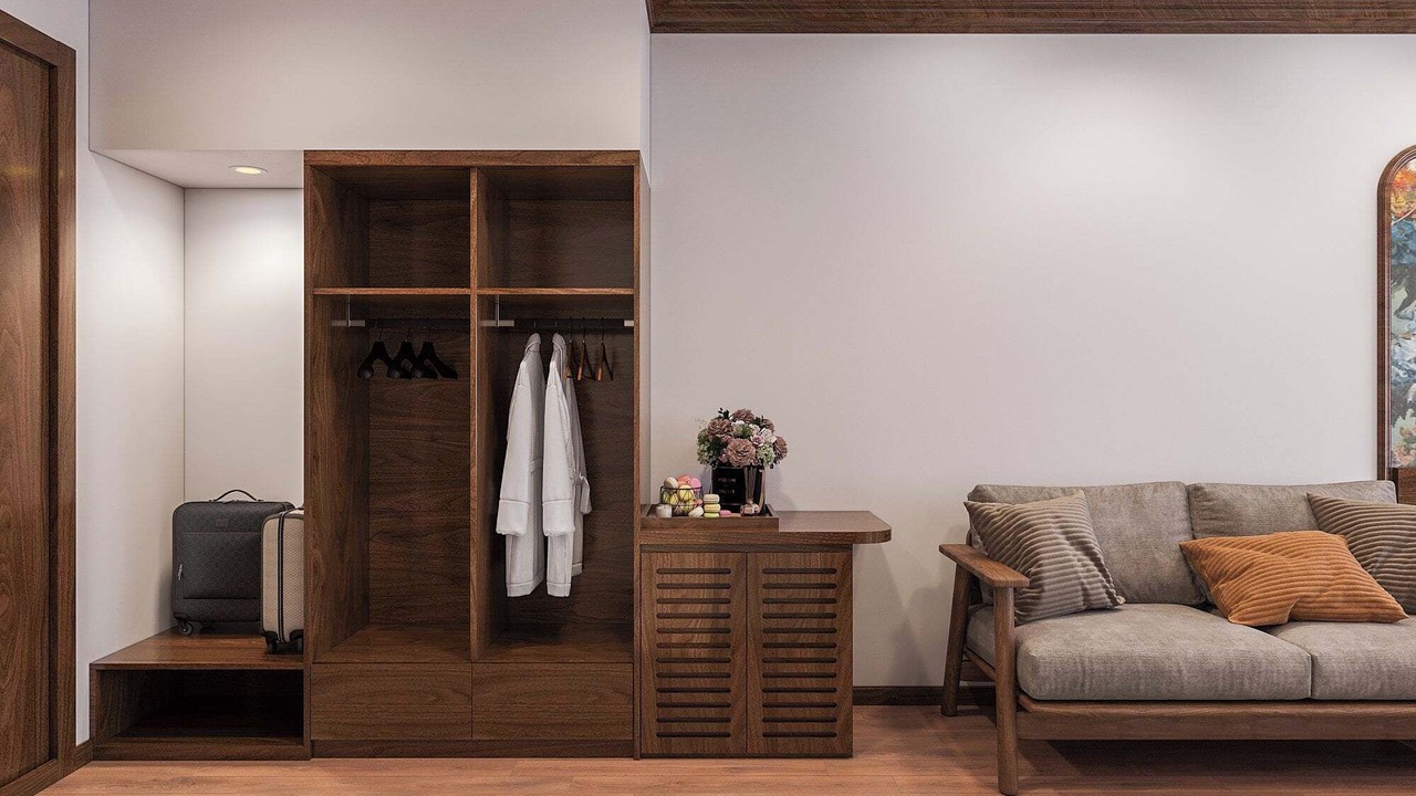 Photo of Bedroom in Gia Vien