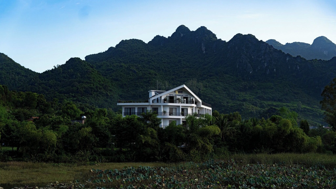 Photo of Outdoor in Gia Vien