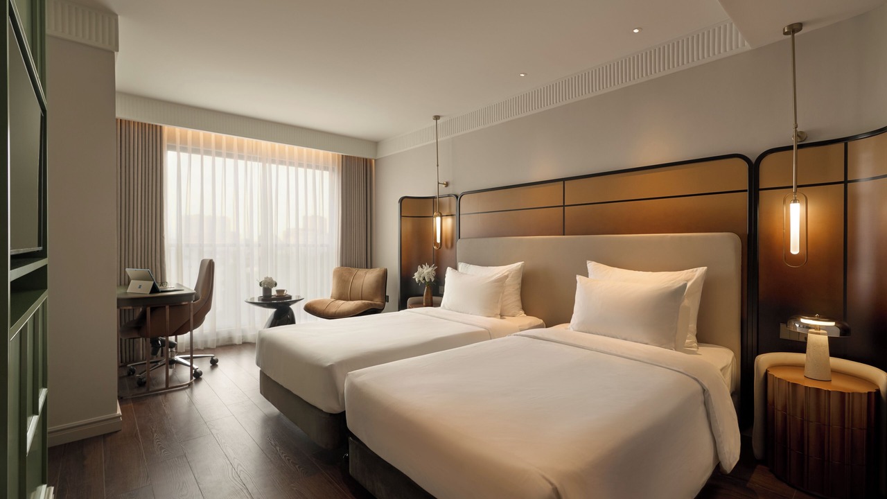 Photo of Bedroom in Hoan Kiem