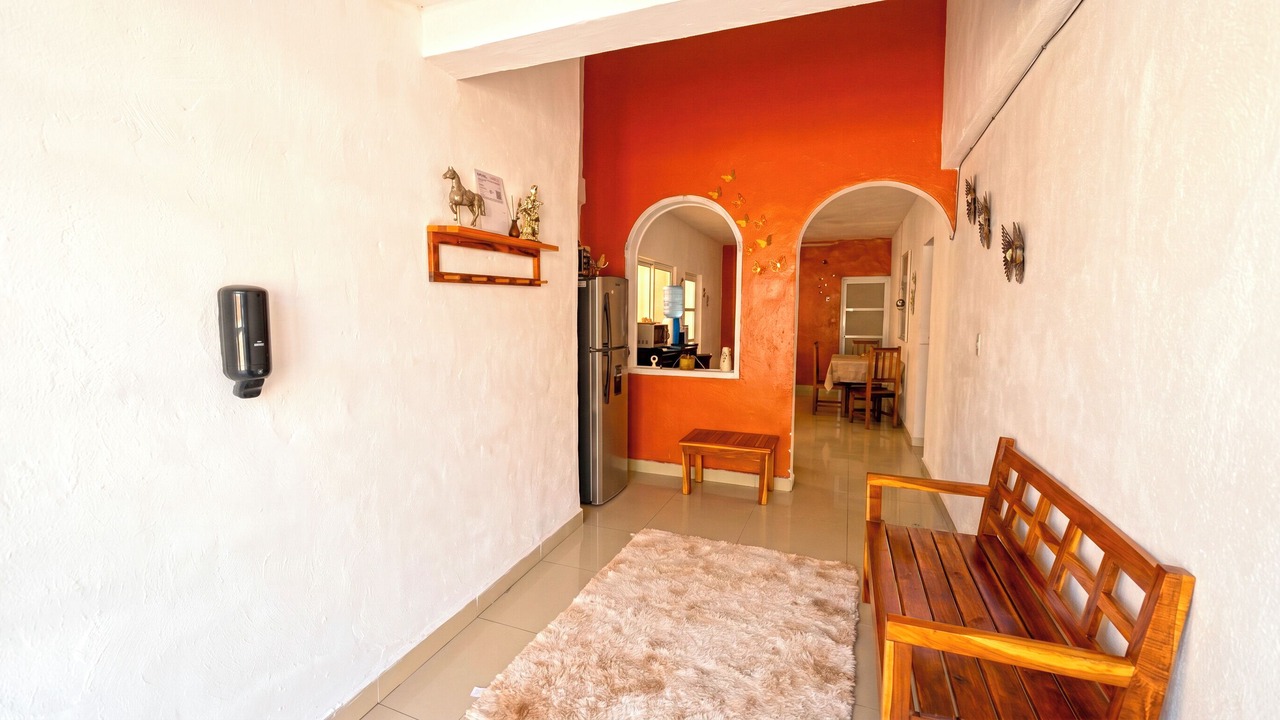 Photo of Bedroom in Colonia Salina Chica