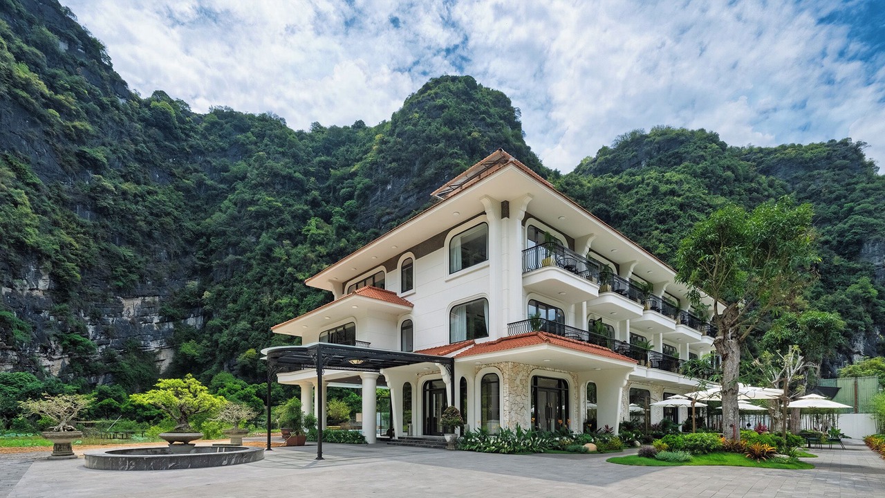 Photo of Outdoor in Hoa Lu