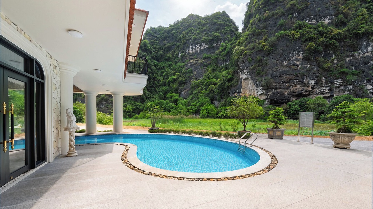 Photo of Outdoor in Hoa Lu