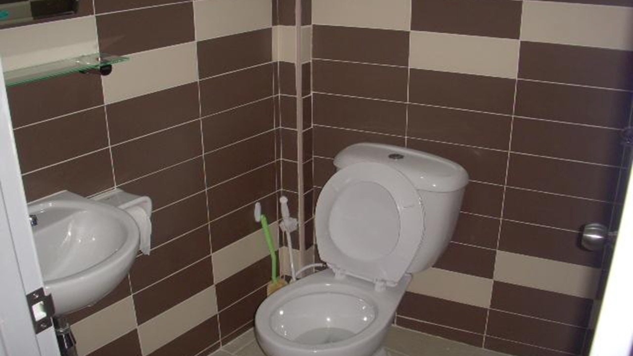 Photo of Bathroom in Koh Lan
